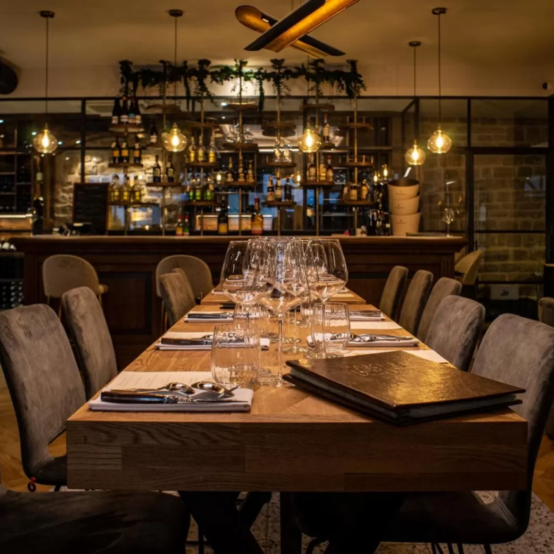 Bar à Vins