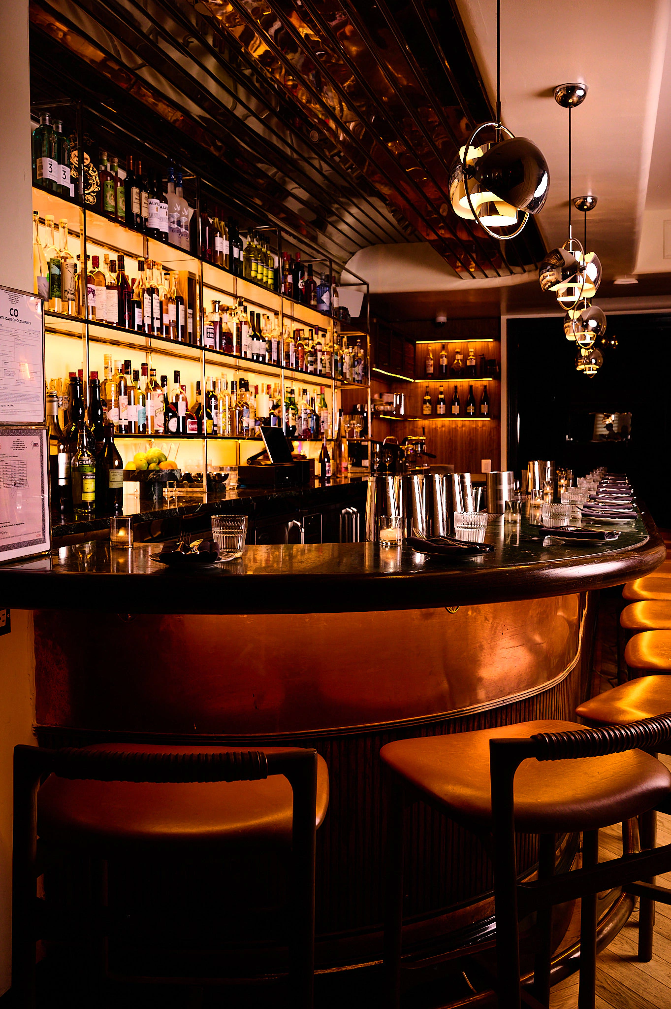 Bar à Vins