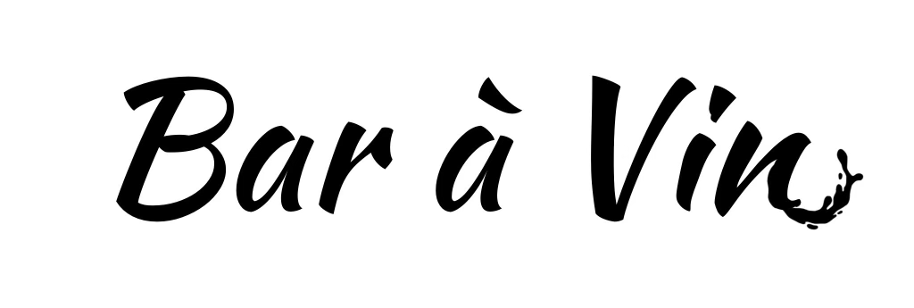 Bar à Vins logo